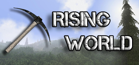 Rising World Commands List