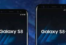 My Galaxy S8 Review