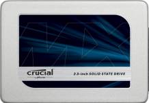 Crucial MX300 525GB SATA 2.5 Inch Internal Solid State Drive