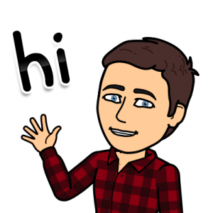 Me bitmoji